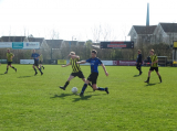 Tholense Boys- S.K.N.W.K. 3 (competitie) seizoen 2023-2024 (73/168)